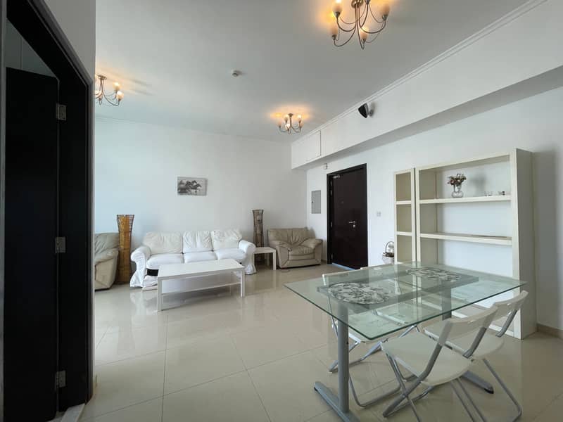 Квартира в Дубай Марина，Дек Тауэрc，Дек Тауэр 2, 1 спальня, 80000 AED - 5982326