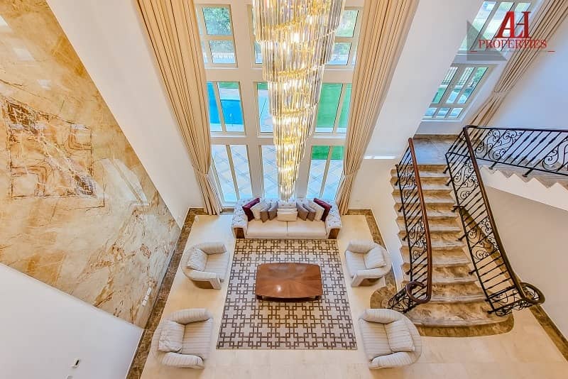 Ready to move in | Fully Furnished | Monaco Style