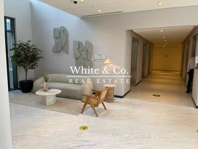 1 Bedroom Apartment for Rent in Dubai Hills Estate, Dubai - Modern Living | Chiller free | Great Location
