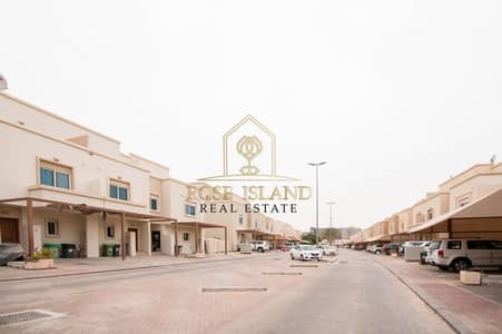 3 Bedroom Villa for Sale in Al Reef, Abu Dhabi - Best Deal |Upgraded Villa |Prime Location-M