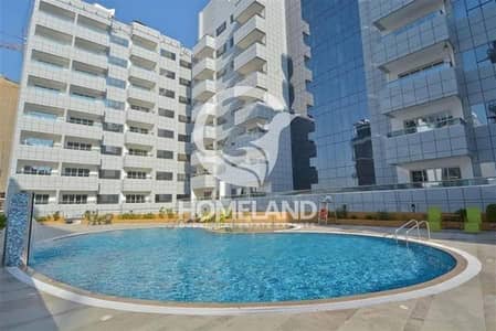 2 Bedroom Flat for Sale in Dubai Silicon Oasis, Dubai - Free Hold I Great View I Best Deal for Investment