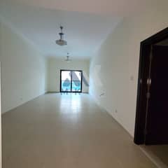 3 BR With Balcony | 12 Payments | Gym Pool