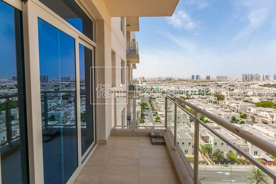 Квартира в Аль Фурджан，Азизи Дейзи, 2 cпальни, 1180000 AED - 5982585