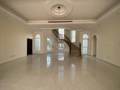 5 Bedroom Villa for Rent in Al Barsha, Dubai - Hot Deal | Independent Stunning 5 Bedrooms Villa For Rent