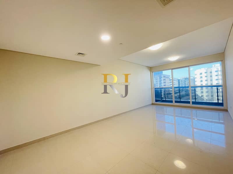 位于迪拜湾，阿尔曼霍尔街区，金沙十四公寓 2 卧室的公寓 91000 AED - 5983053