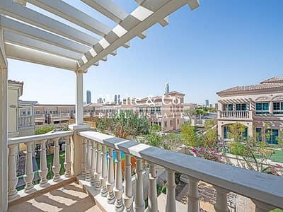 2 Bedroom Villa for Sale in Jumeirah Village Triangle (JVT), Dubai - New to Market I Corner Unit I Rented