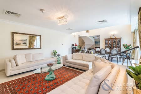 3 Bedroom Flat for Sale in Dubai Marina, Dubai - Duplex | Upgraded | Marina Views | 3 Beds