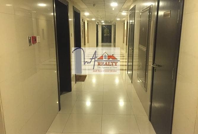 On High Floor/Spacious Office Space for Rent in Jumeirah Bay X2 Tower