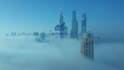 مکتب في برج كونكورد،مدينة دبي للإعلام 1184444 درهم - 5855728