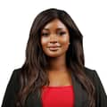 Abigail Ndafoka Abigail Ndafoka
