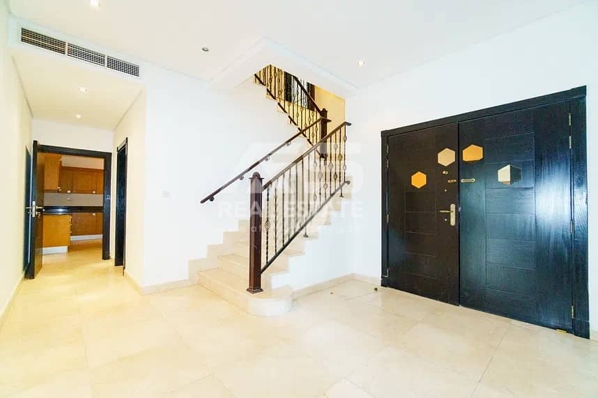 3BR Villa Dubai Style - Type B - Genuine Deal