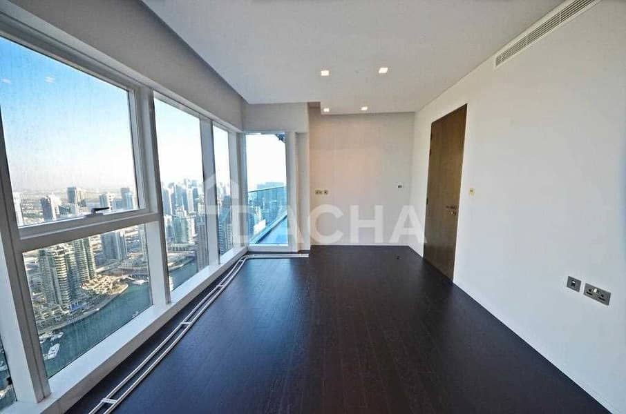 位于迪拜码头，达马克塔楼 3 卧室的公寓 299000 AED - 5983559