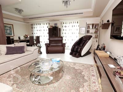 3 Bedroom Penthouse for Sale in Dubai Marina, Dubai - Penthouse with breathtaking view in high floor