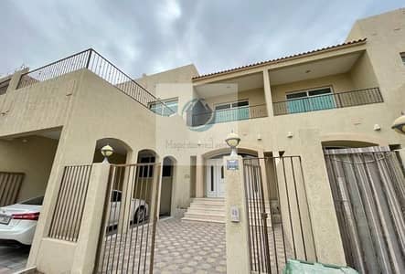 3 Bedroom Villa for Rent in Khalifa City, Abu Dhabi - 3 Master B/R/Shared facilities/Multiple payments/Gated community