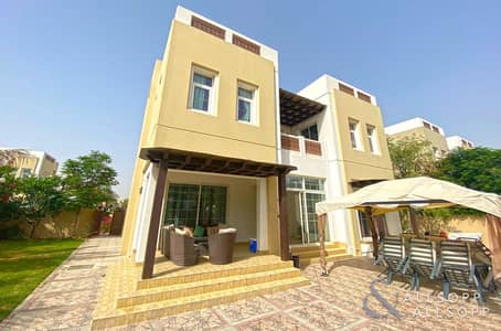 3 Bedroom Villa for Sale in Mudon, Dubai - 3 Beds with Maids | Vastu | Largest Layout
