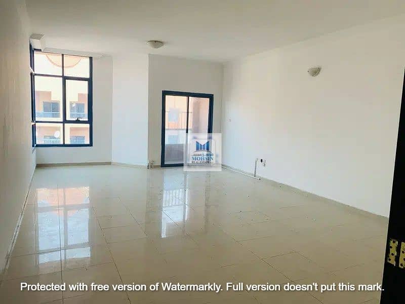 2 BHK Available for Sale in Nuaimiya Towers in Ajman