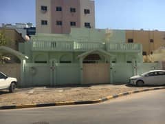 For sale villa in Al Nuaimia Ajman