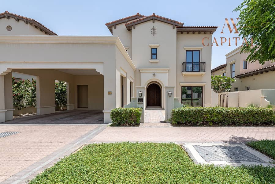EXCLUSIVE Available Now | Landscaped | Spacious