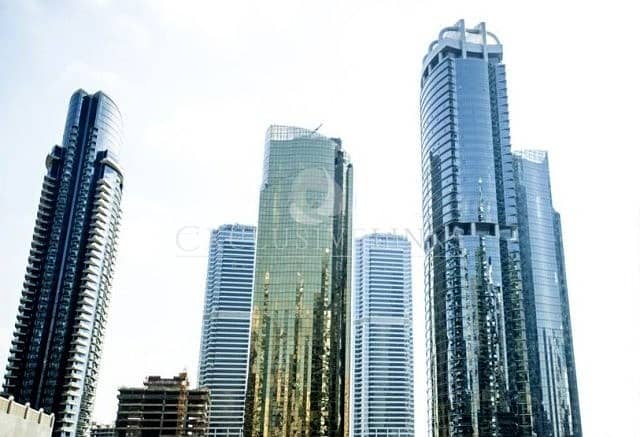 High Floor | Best Rental Deal Cluster I High Floor | Best Rental Deal Cluster I
