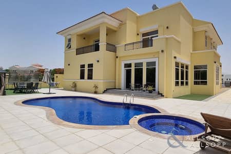 4 Bedroom Villa for Sale in The Villa, Dubai - Fully Upgraded | 4 Bedrooms | 12,424 Sq. ft