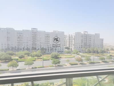 شقة 1 غرفة نوم للايجار في تاون سكوير، دبي - شقة في شقق زهرة 2B شقق زهرة تاون سكوير 1 غرف 42000 درهم - 5984144