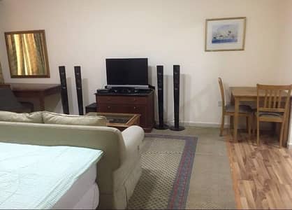 Studio for Rent in International City, Dubai - Holiday Homes- Studio Apartment On Short Term  For Rent Without Commission