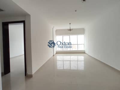 1 Bedroom Flat for Rent in Al Taawun, Sharjah - Lavish And Spacious 1-BHK With Gym Pool And All Facilities In Al Taawun
