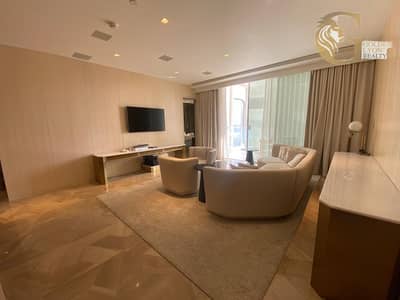 شقة فندقية 1 غرفة نوم للبيع في نخلة جميرا، دبي - شقة فندقية في فايف نخلة جميرا نخلة جميرا 1 غرف 3000000 درهم - 5984289