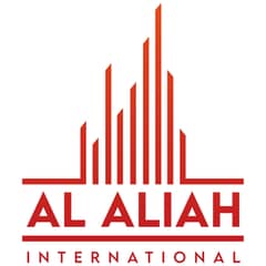Al Aliah International Contracting & Real Estate Management