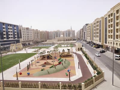 1 Bedroom Flat for Rent in Muwaileh, Sharjah - Huge apartment 1BHK With Covered parking Free Just 22k In New Muwaileh Sharjah