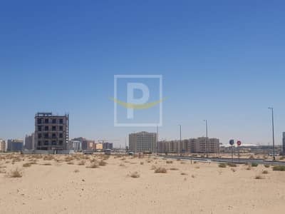 ارض تجارية  للبيع في ليوان، دبي - ارض تجارية في ليوان 29000000 درهم - 5984521