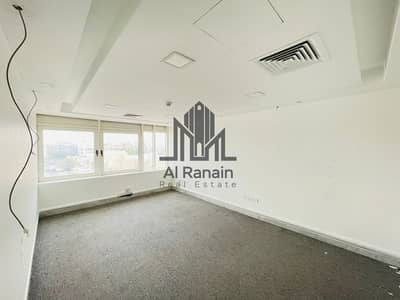 4 Bedroom Office for Rent in Al Murabaa, Al Ain - Main Street | Central Duct AC | Suitable For Business