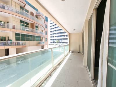 1 Bedroom | Huge Balcony | Central Marina
