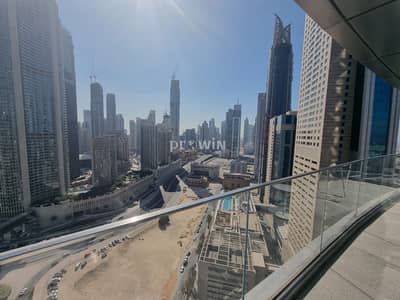 GREAT OPPORTUNITY FOR A SHORT TERM|2 FURNISHED BEDROOMS AT THE ADDRESS SKY VIEW DOWNTOWN|ENJOY THE HOTEL FACILITIES!!!