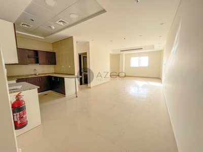 فلیٹ 2 غرفة نوم للايجار في دبي لاند، دبي - شقة في برج كليوبترا ليفينغ ليجيندز دبي لاند 2 غرف 60000 درهم - 5984689