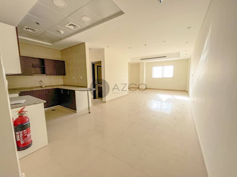 شقة في برج كليوبترا ليفينغ ليجيندز دبي لاند 2 غرف 60000 درهم - 5984689