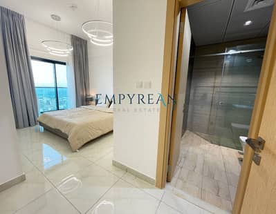 Brand New - Fully Furnished - 1 Bed
