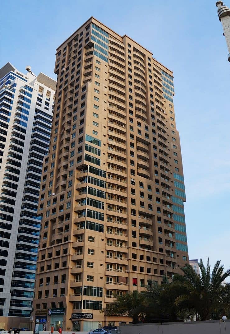 Квартира в Дубай Марина，Манчестер Тауэр, 2 cпальни, 68000 AED - 5189554