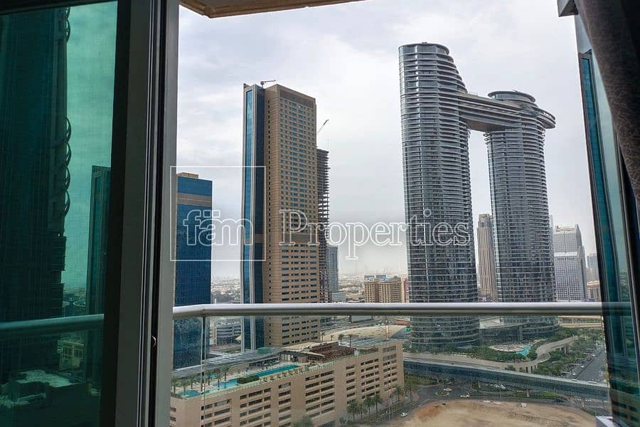 位于迪拜市中心，Loft公寓，Loft东楼 1 卧室的公寓 89990 AED - 5984857