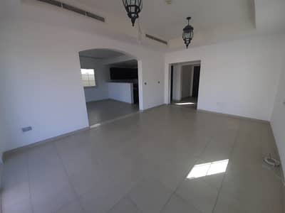 2 Bedroom Villa for Rent in Jumeirah Village Triangle (JVT), Dubai - Next To PARK | Away From CABLES and CONSTRUCTION