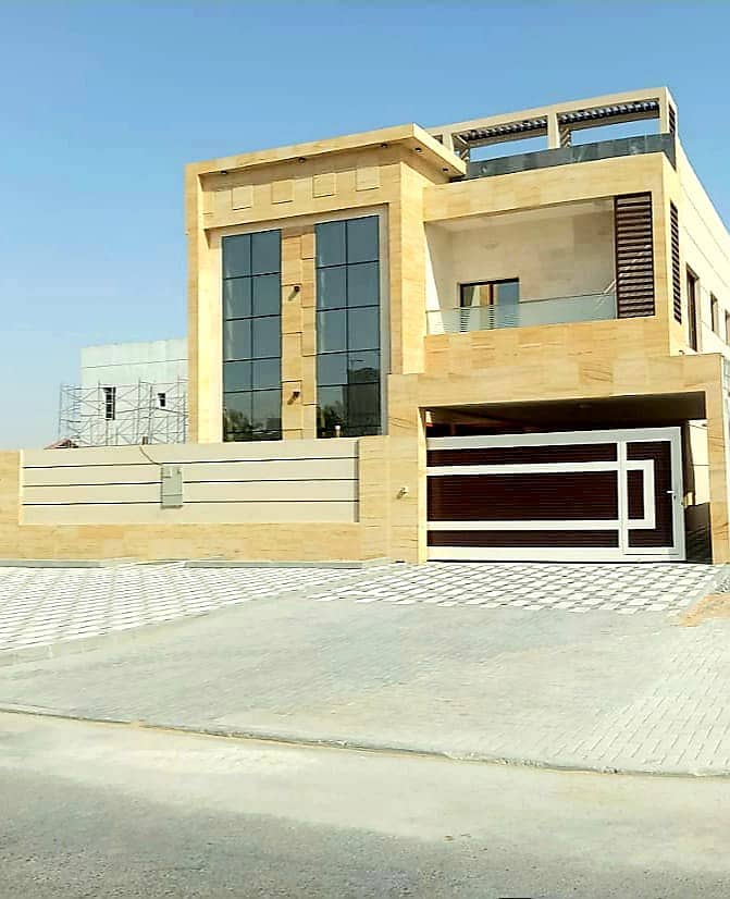 Вилла в Аль Ясмин, 5 спален, 1260000 AED - 5982774