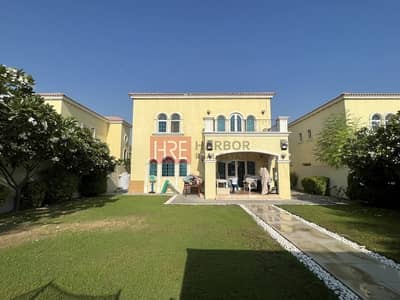 3 Bedroom Villa for Sale in Jumeirah Park, Dubai - Spacious 3 Bedroom | Legacy Large | Prime Location