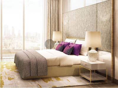 شقة 1 غرفة نوم للبيع في وسط مدينة دبي، دبي - شقة في امبريل افينيو وسط مدينة دبي 1 غرف 1950000 درهم - 5985396