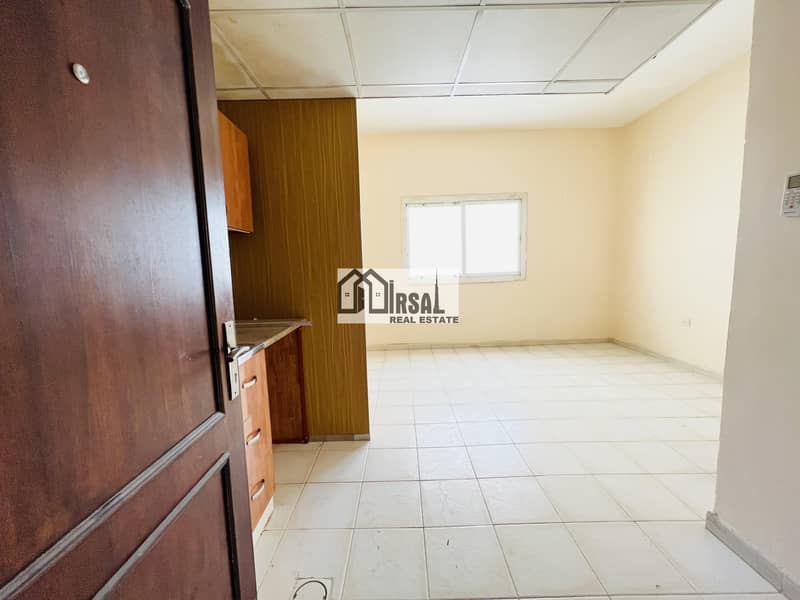 20-Days free with beautiful Studio apartment close to Lulu hyp market//