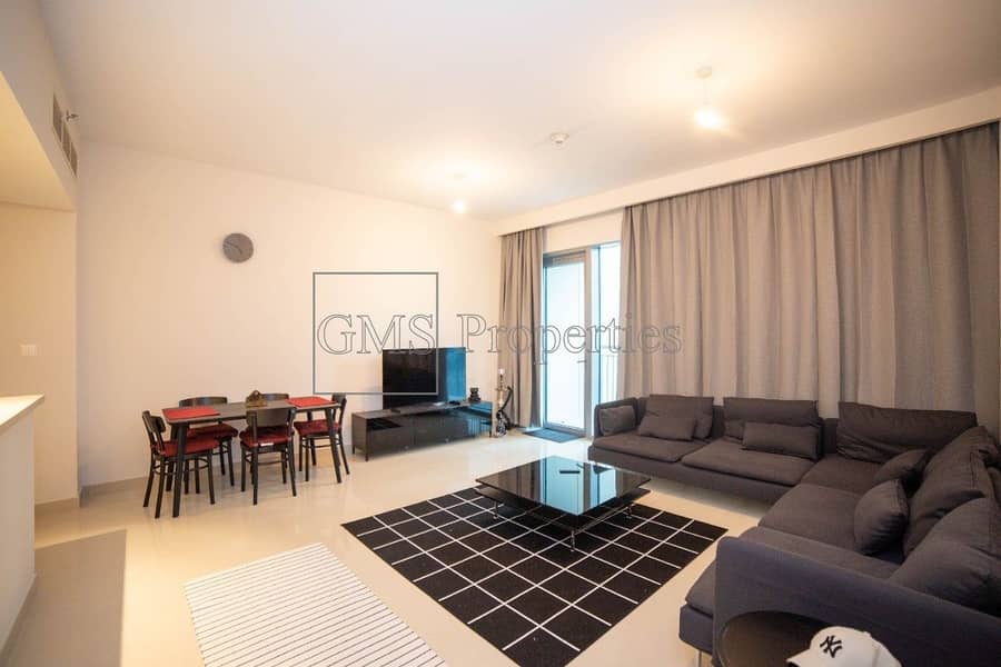 BEST OFFER  | 2BR Apartment| Brand New| Great Location