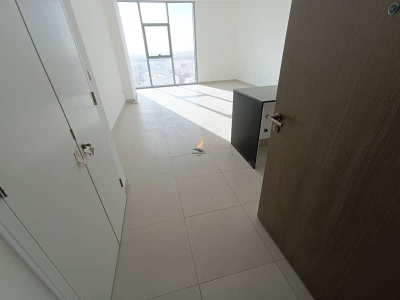 شقة في ذا بلس ريزيدنس،ذا بلس،المنطقة السكنية جنوب دبي،دبي الجنوب 2 غرف 39000 درهم - 5946889