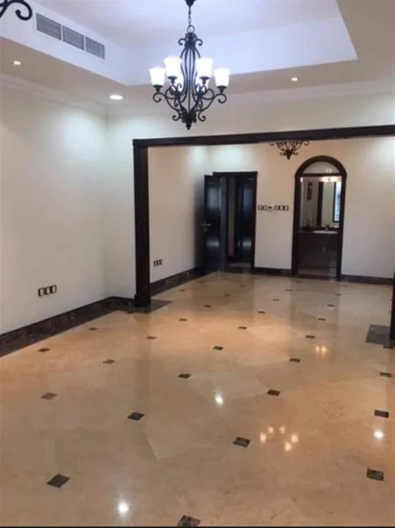 位于迪拜湾，阿尔曼霍尔街区 5 卧室的别墅 4500000 AED - 5985758