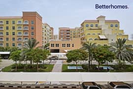 شقة في ريتاج (المجمع السكني) مجمع دبي للاستثمار 2 مجمع دبي للاستثمار 2 غرف 52000 درهم - 5986204