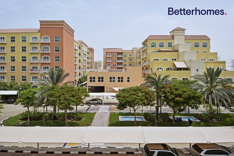位于迪拜投资园区（DIP），2期，瑞塔吉（综合住宅区） 2 卧室的公寓 52000 AED - 5986204