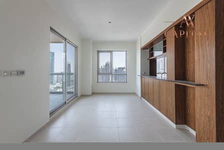 فلیٹ 3 غرف نوم للبيع في وسط مدينة دبي، دبي - شقة في ذا ریزیدنسز وسط مدينة دبي 3 غرف 5800000 درهم - 5984697
